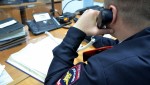 В Березниках сотрудники краевого МВД провели для студентов и школьников профориентационное мероприятие