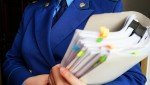 Прокуратура г. Березники организовала проверку по факту ДТП с участием служебного автобуса